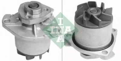 WILMINK GROUP wg1780805 -  Водяной насос